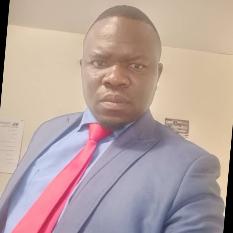 Taruberekera Zivegwa